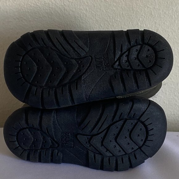 H&M Unisex Kid's Snow Boot Size 20-21 (LIKE NEW) - Picture 4 of 6